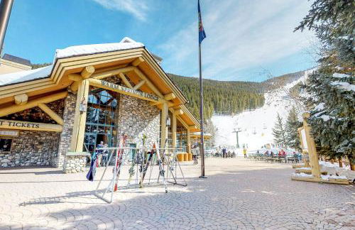 Limelight Base Camp Condo. Ski, bike, & adventure! - Foto 26