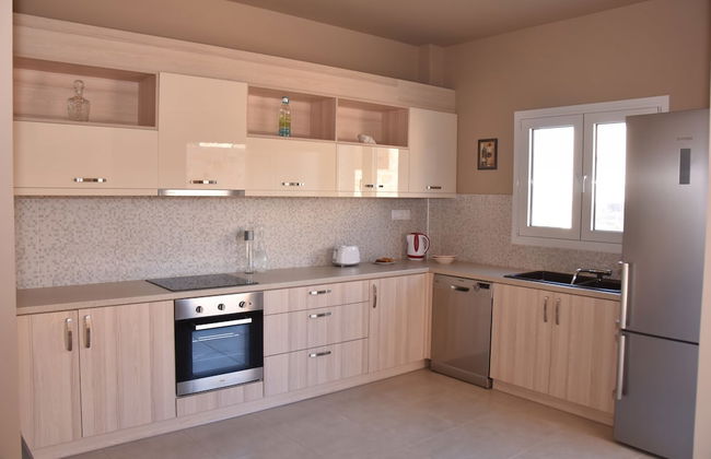 Kounali Resort - Photo 21