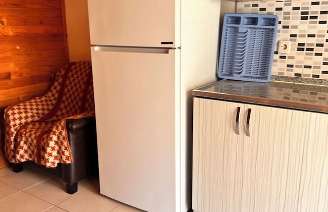 Adrasan Parlak Evleri - Foto 35