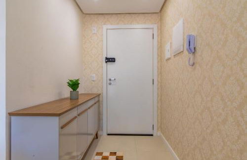 Rosa Residencial Alameda Aurora - Foto 33