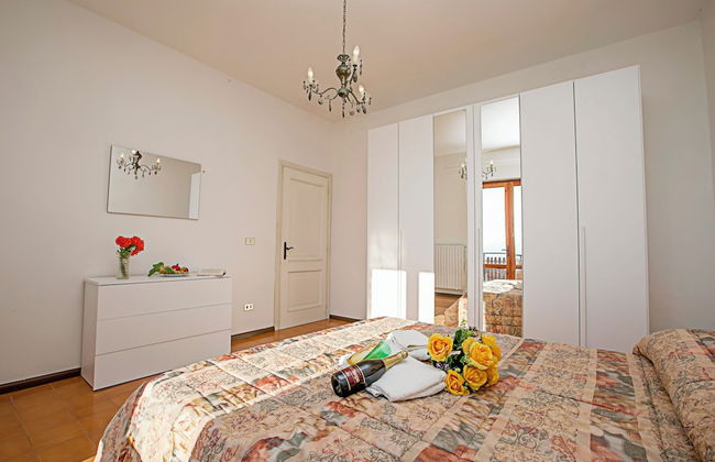 Balcone Panoramico sul Garda - Photo 6