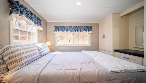 Redrock Moab Tiny House w/ Loft - Site 2 - Foto 3