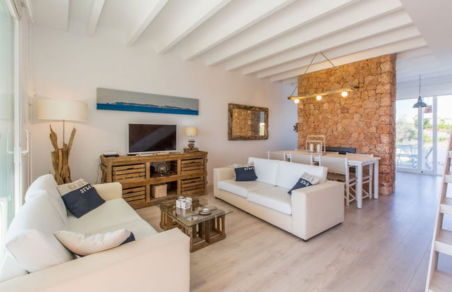 Can Bosquerr in Campos - Foto 15