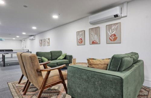 Homely & Lush 1 Bed Apartment at Trinity Point Gravesend, Suitable for Long Stay and Short Stay - Foto 41