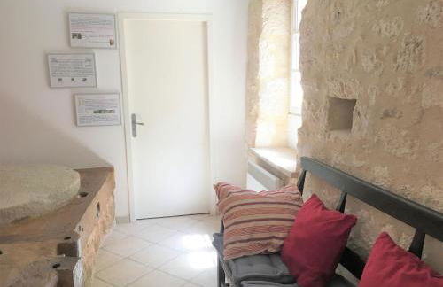 Le Moulin du Pont de Matar - Foto 17