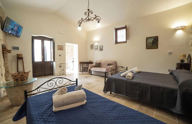 Corte San Giorgio Boutique apt With Airco - Foto 3