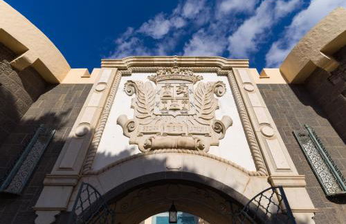 Cosmopolitan Design By CanariasGetaway - Foto 33