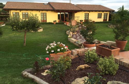 Agriturismo "Le Rondinelle" - Foto 22