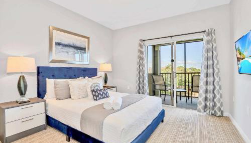 Spacious 3BR Near Disney - Pool - Foto 2