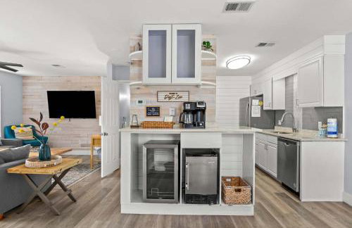 Dest-Zen Gated Beach Access Game Room - Foto 11