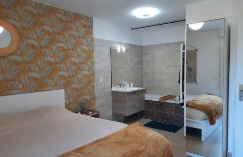 TERRASSES PARC NATIONAL DES CALANQUES-SORMIOU - Foto 26