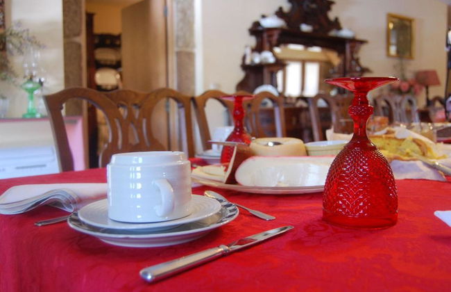 Outros Tempos Turismo De Aldeia - Foto 63