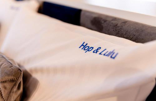 Hop & Lulu Delux Apartments - Foto 3