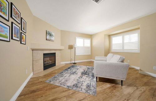 Pool-BBQ-View-Balcony-Fireplace-King-Garage-WD - Foto 21