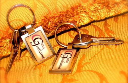 Casa Giuliana - Foto 16