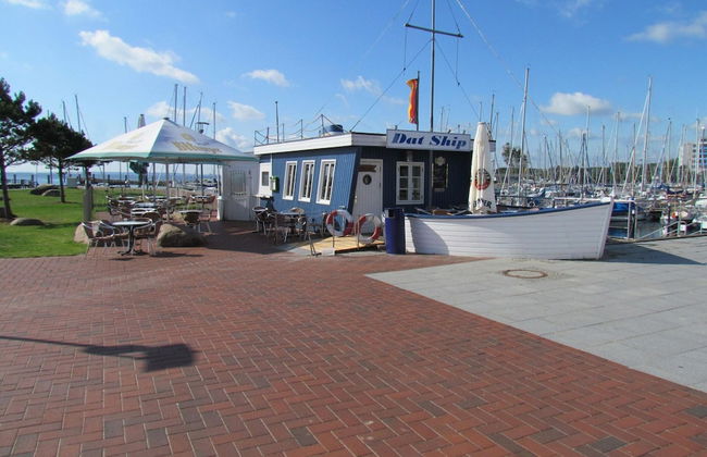 Ferienhaus im Ostseeresort Dampland - Foto 26