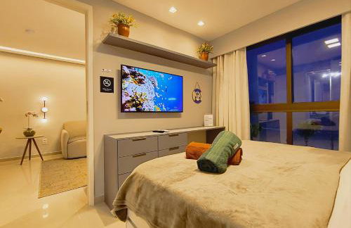 Rio Park Ave, Sea View Central - by TRH Home Stay - Photo 10