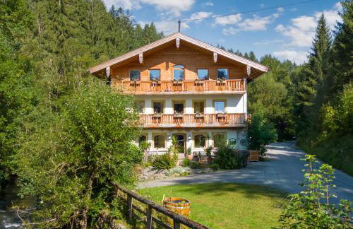 Erlebniswelt Fantenberg - Foto 1