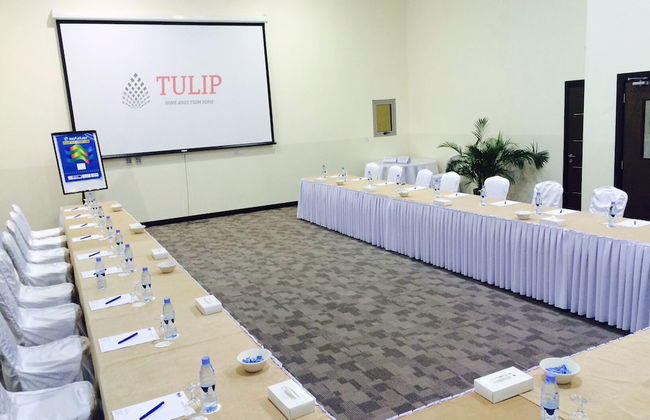 Tulip hotel And Suites - Foto 47