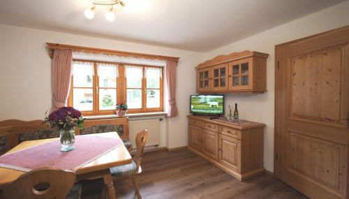 Haus Hölzl Ferienwohnungen - Foto 3