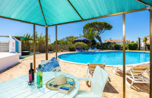 Villa Brejos - Foto 11