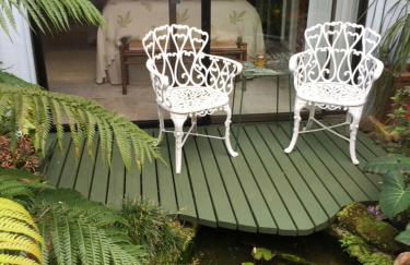 The Secret Garden Room - Foto 4