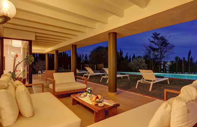 Villa Binife - Foto 23