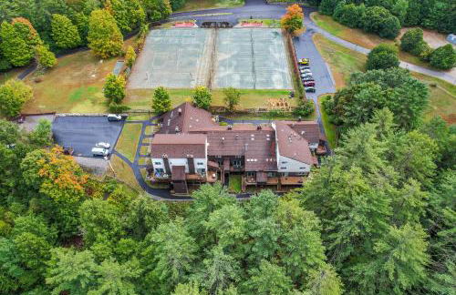 Getaway Condo - Foto 21