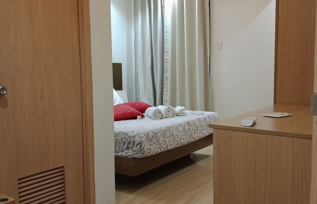 FGR Vacation Home at Mivesa Garden Residences - Foto 7