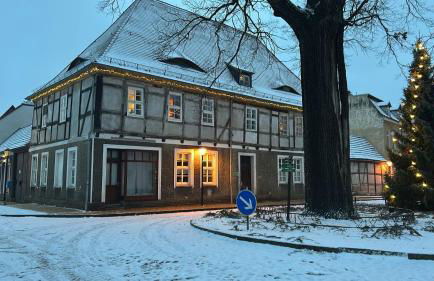 Forsthaus Nicolai - Foto 76