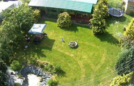 Chata na końcu świata - Foto 8