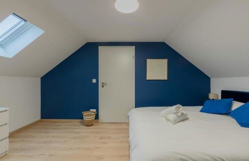 La Perle Bleue - Foto 26