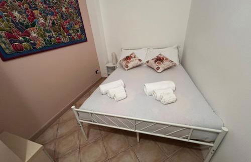 Salento Casa Vacanza Il Focolare - Foto 10