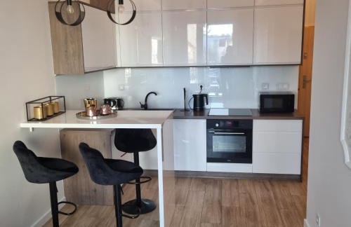 Apartament Skarbowa - Foto 2