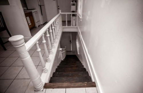 HISTORIC HILL APARTMENTS (Duplex) - Foto 37