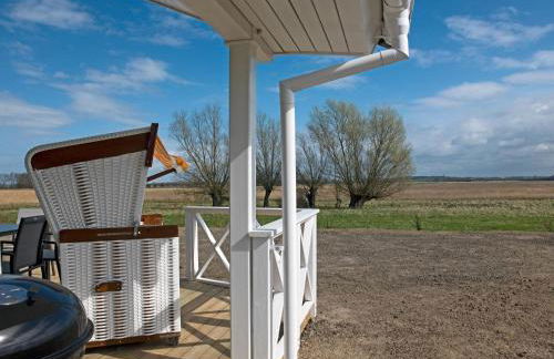 Dänische Ferienhäuser am Salzhaff Haus Käpt´n Nemo - Foto 14