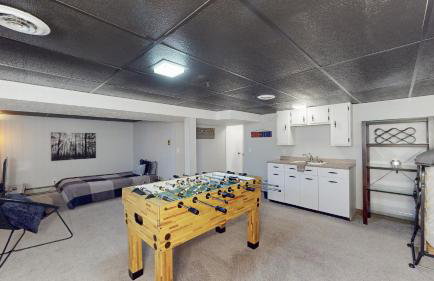 Snap, Set, Stay-Game Day Comfort Near It All - Foto 29