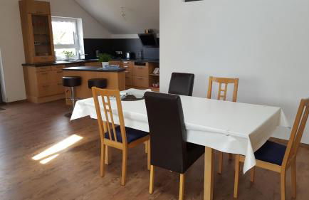 Ferienwohnung Antonia - Foto 1