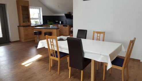 Ferienwohnung Antonia - Foto 1