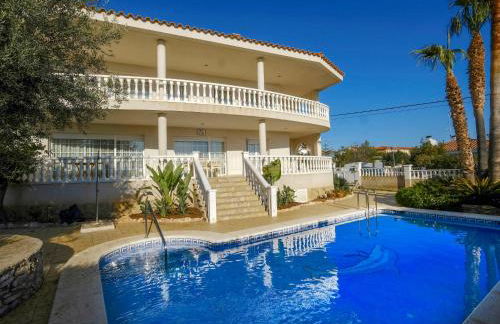 Holiday Home Sofía by Interhome - Foto 48