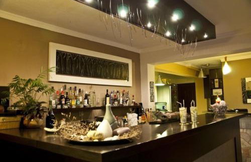 Allea Hotel and Apartments - Foto 38