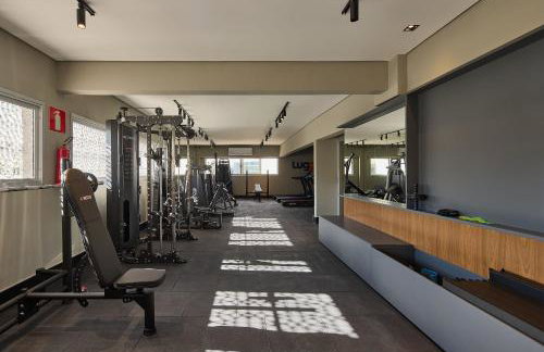 Studio Luggo Pampulha - Foto 32