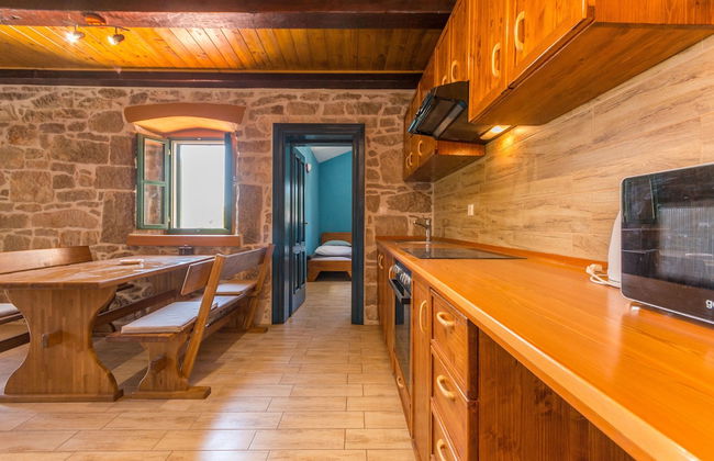 Apartment Porat - Foto 7