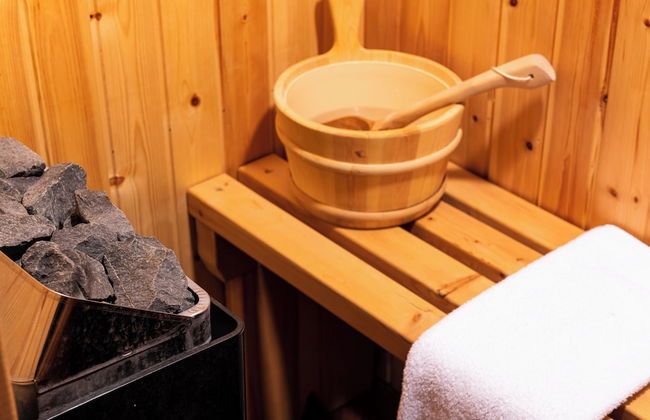 Natura Chalets - Foto 14