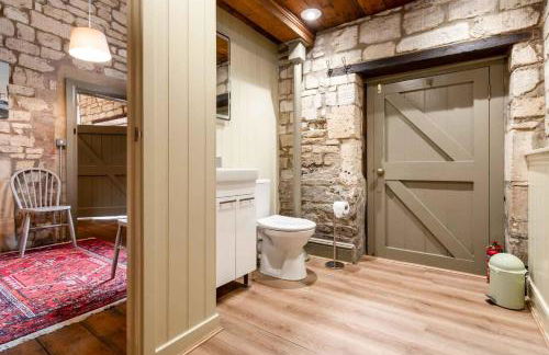 Cosy cottage with private parking, near Bath - Foto 19