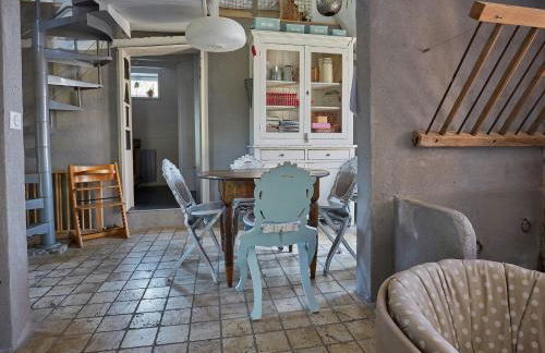 Les Gîtes de l'Yères - Foto 46