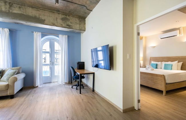 Grand Urban Elegance - City Center Luxury - Foto 11