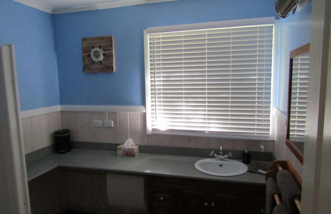 The Crays Accommodation - Photo 1