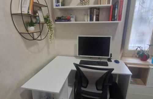 Appartamento moderno di 93 mq in zona centrale - Foto 16