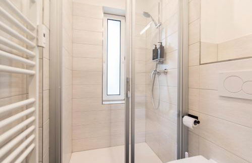 Apartment - Terrasse - Modern - Küche - Foto 23